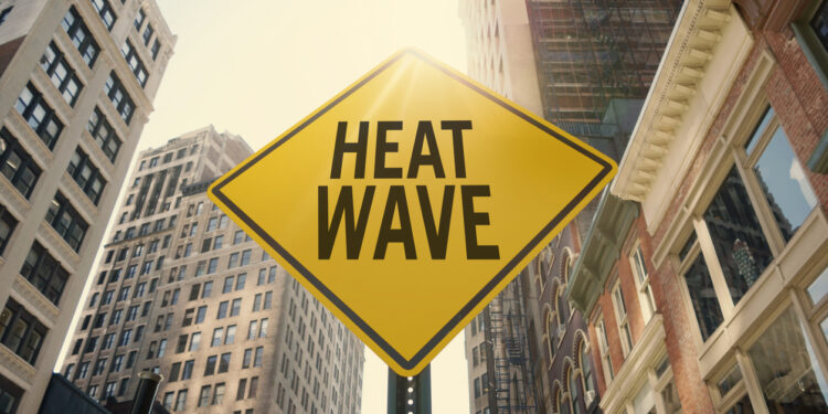 East Coast Heatwave Turns Dangerous: 16 Hospitalized Following New Jersey Graduations as Temperatures Break Records