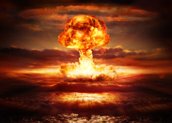 How to Survive a Nuclear Attack