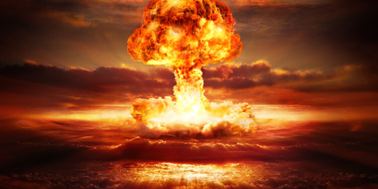 How to Survive a Nuclear Attack