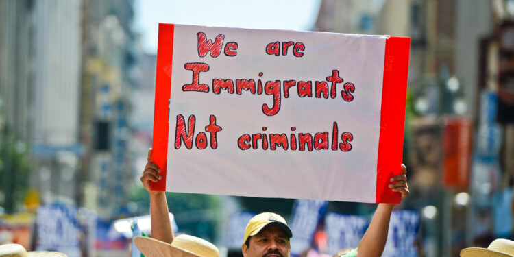 Opinion: Trump’s Militarization of Protests Threatens Civil Rights and State Authority