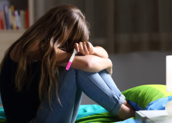 Trump Just Put Teen Pregnancy Prevention On The Chopping Block After Years Of Progress Protecting The Youth
