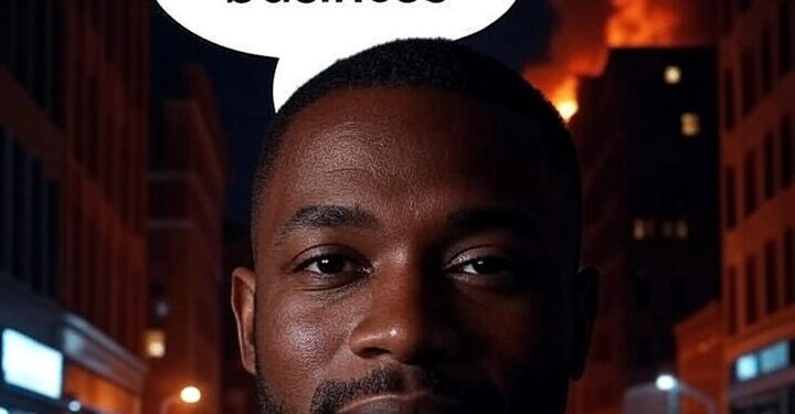 Left and Right United in Watching Deportations Unfold