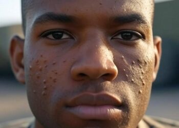 New Marine Policy Could Discharge Black Troops Over Razor Bumps