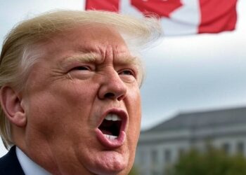 Trump Explodes Over Canada’s “Attack” on U.S. Tech, Ends Trade Talks Immediately