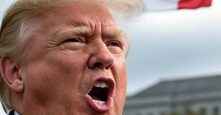 Trump Explodes Over Canada’s “Attack” on U.S. Tech, Ends Trade Talks Immediately