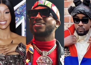Ballerific Music: New Music Drops to Start Your Weekend from Cardi B, Gucci Mane, Wale and More