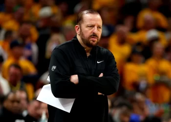 Tom Thibodeau