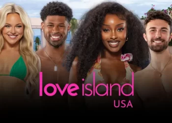 Love Island USA Shuts Down Cyberbullying After Controversial Elimination