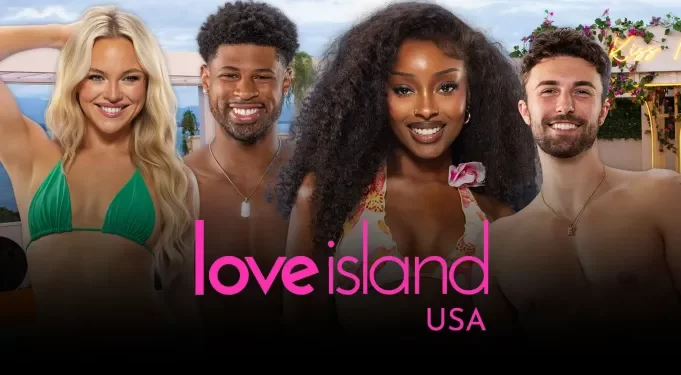 Love Island USA Shuts Down Cyberbullying After Controversial Elimination