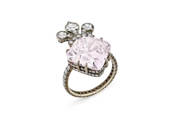 Marie-Thérèse Pink Diamond