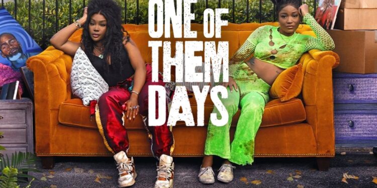Keke Palmer, SZA Returning for One of Them Days Sequel