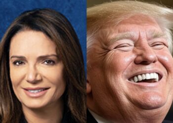 Latinas for Trump Co-Founder Ileana Garcia Slams Trump’s Immigration Raids: “This Ain’t What We Voted For”