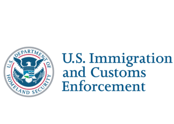 U.S. Immigration and Customs Enforcement (ICE)