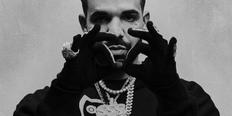 Drake’s Back Outside! $ome $pecial $hows 4 UK EU Tour Drops and Fans Are Losing It