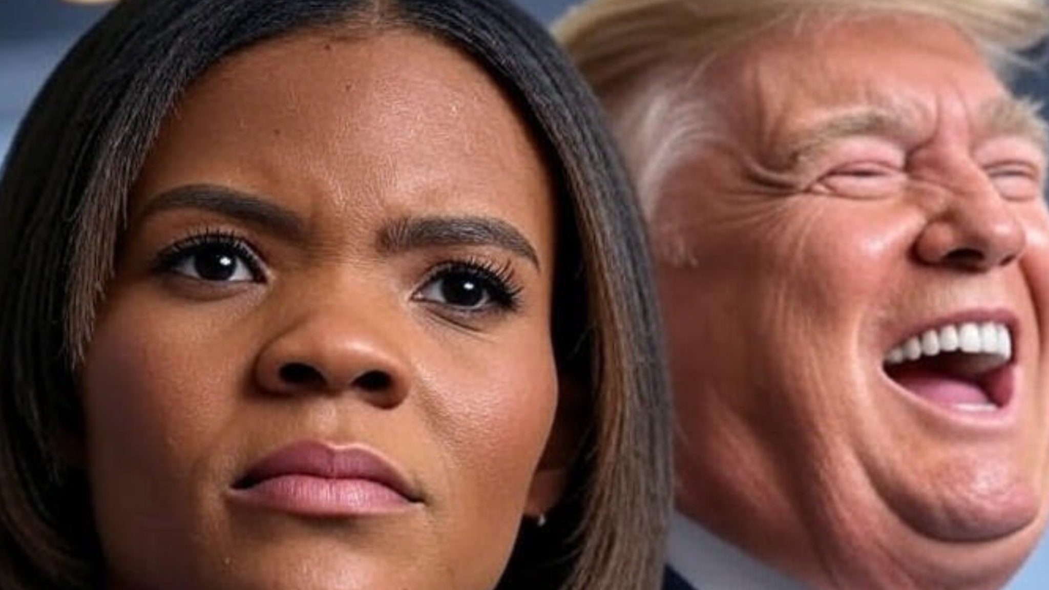 Candace Owens Calls Trump “Genocidal Lunatic” After Iran Warning Sends Shockwaves