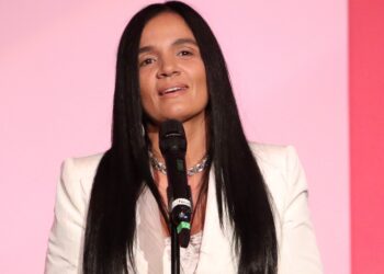 Roc Nation Boss Desiree Perez Accuses Daughter of Plotting $10M Scam with Husband
