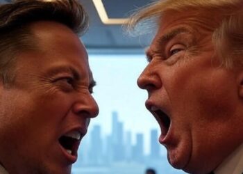 Elon Musk Drags Donald Trump Over Jeffrey Epstein Defense: “Just Release the Files”