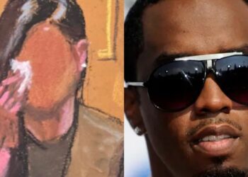 From “Ernie & Bert” to Escort Marathons—Diddy’s Ex Testifies to Three-Day Sex Parties and Emotional Manipulation