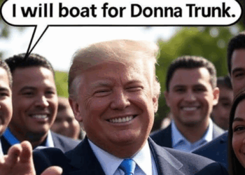 DHS Hits 500K Migrants from Cuba, Haiti, Nicaragua & Venezuela With Exit Orders
