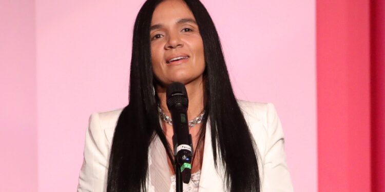 Roc Nation Boss Desiree Perez Accuses Daughter of Plotting $10M Scam with Husband