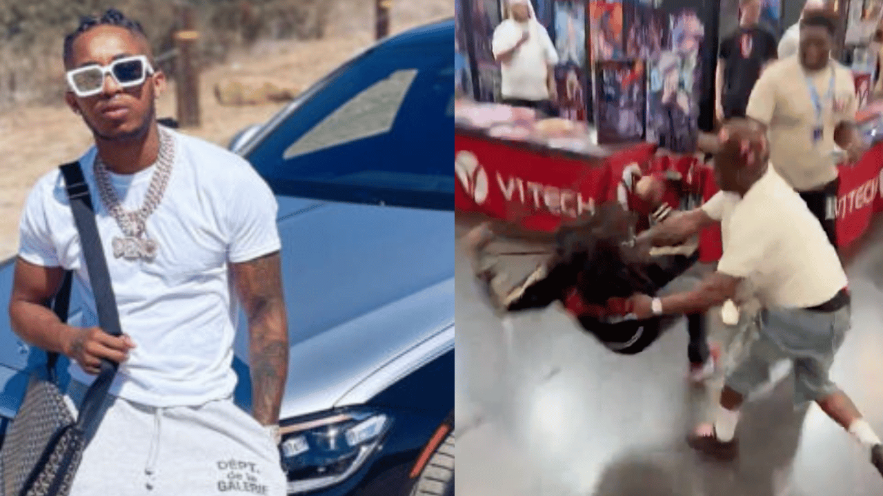 DDG's Brother Defends Him