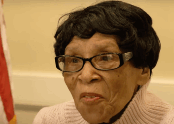 WWII Hero Anna Mae Robertson of the All-Black, All-Female Six Triple Eight Dies at 101