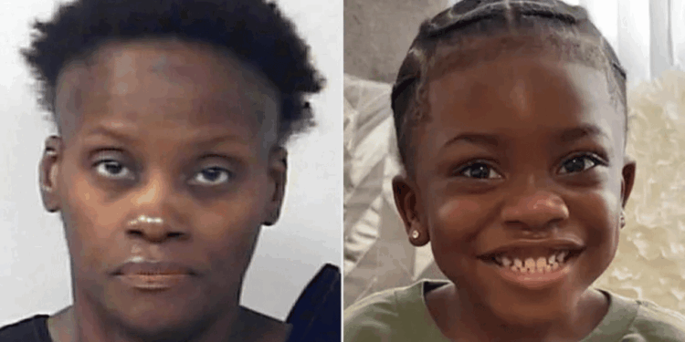 Florida Mother Charged After Six-Year-Old Son Found Dead Following Home Exorcism