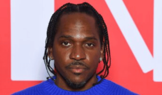 Pusha T Officially Retires from Dropping Diss Tracks: “It’s Just a Bunch of Noise”