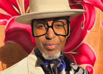 "Real Housewives of Atlanta" Alum Dwight Eubanks Diagnosed With Prostate Cancer, Says Doctors Missed Key Sign in 2022