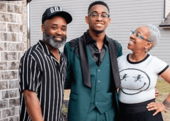 "The Wire" Actor Tray Chaney’s Son Spent His 19th Birthday in ICU After Tornado — Now He’s in Stable Condition [Video]