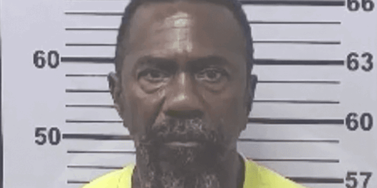 Alabama Pastor Accused of Pistol-Whipping Man and Robbing Him, Then Coming Back to Apologize