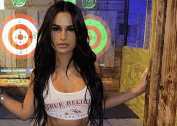 "Love Island USA" Season 7 Contestant Yulissa Escobar Responds After N-Word Audio Resurfaces