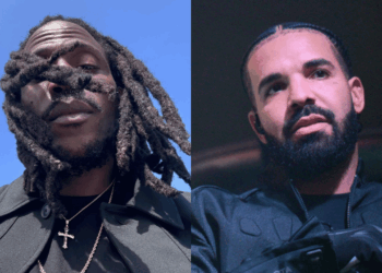 TDE Singer SiR Says Drake Got His Toronto Concert Shut Down Over Kendrick Lamar Beef [Video]