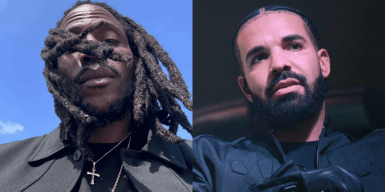 TDE Singer SiR Says Drake Got His Toronto Concert Shut Down Over Kendrick Lamar Beef [Video]