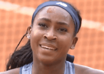 Ballerific Women: Coco Gauff Makes History with First French Open Victory [Video]