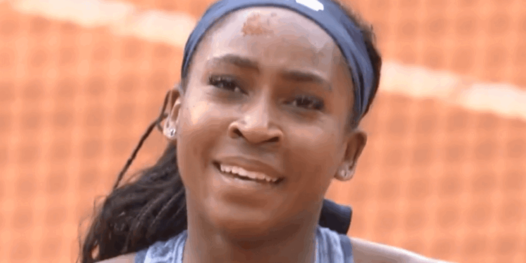 Ballerific Women: Coco Gauff Makes History with First French Open Victory [Video]