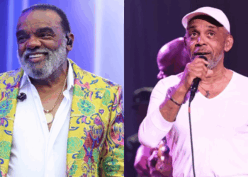 Ronald Isley Pays Respect to Frankie Beverly with Soulful "Joy and Pain" Rendition [Video]