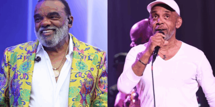 Ronald Isley Pays Respect to Frankie Beverly with Soulful "Joy and Pain" Rendition [Video]