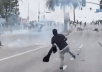 Trump Threatens National Guard Deployment Amid ICE Protests in Los Angeles [Video]