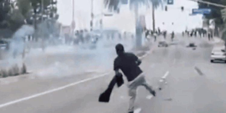 Trump Threatens National Guard Deployment Amid ICE Protests in Los Angeles [Video]