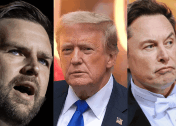 JD Vance Says Elon Musk Calling Out Trump Is a “Huge Mistake” [Video]