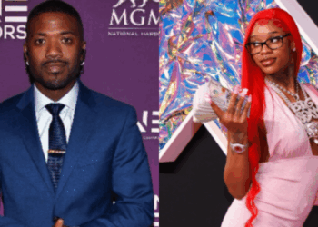 Sexyy Red Slams "Cornball" Ray J Over False Hookup Claim: “N***as Lie on They D**k Everyday” [Video]