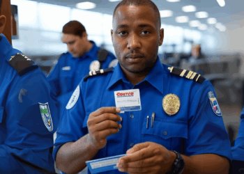 TSA Debunks Viral Theory That Costco Cards Can Be Used as REAL IDs