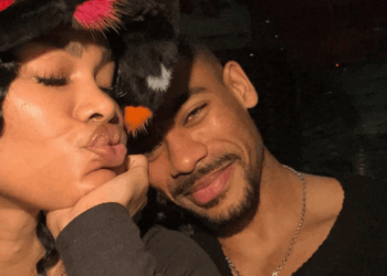 It’s Over: Teyana Taylor and Aaron Pierre Split After Steamy Public Romance