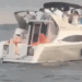 New York Boat Goes Up in Flames — 22 Jump Overboard to Escape Horror Blast [Video]