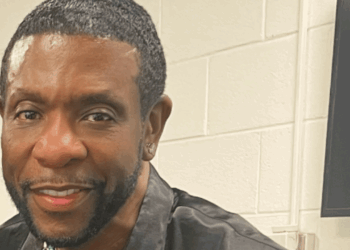 Keith Sweat Criticizes Modern, Single Women: “You Gotta Bring Something to the Table” [Video]