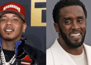 Hitmaka Claims Diddy Called Him "Pretty" and Made Flirty Comments at Star Island Mansion [Video]