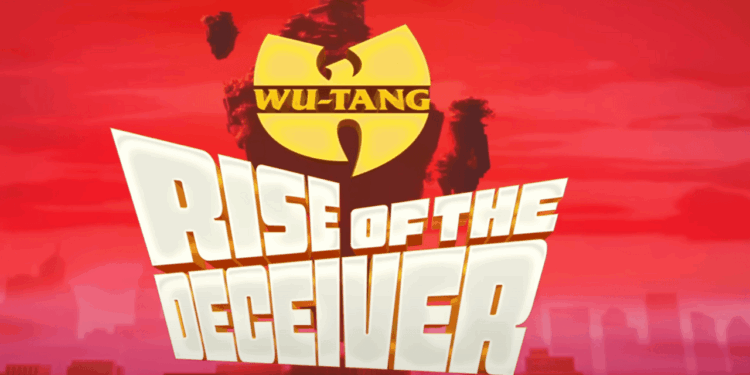 Wu-Tang Clan Launches New Video Game "Rise of the Deceiver" 25 Years After Original Debut