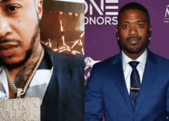 Orlando Brown Calls Out Ray J to Prove Sobriety in Viral “Get Sober Challenge” [Video]
