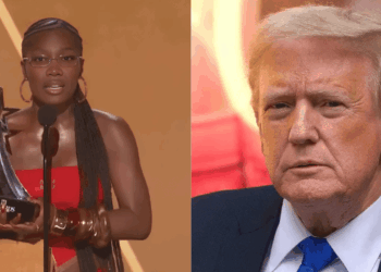 Doechii Calls Out Trump’s Military Deployment in LA During BET Award Speech [Video]